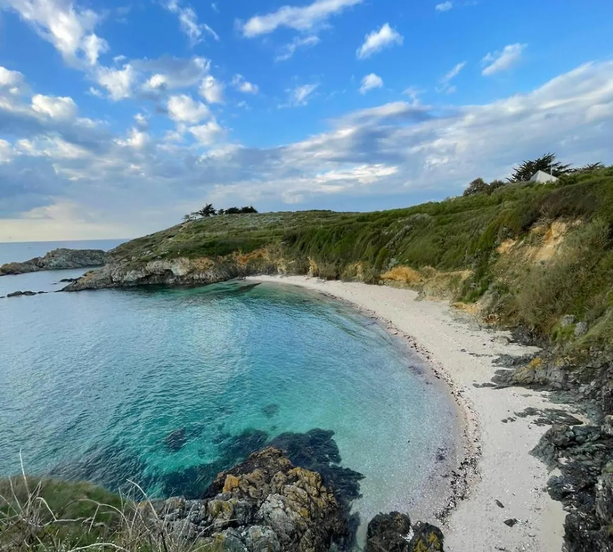 Ferienwohnung Ty Dahouet Bretagne Pleneuf-Val-Andre 0*,